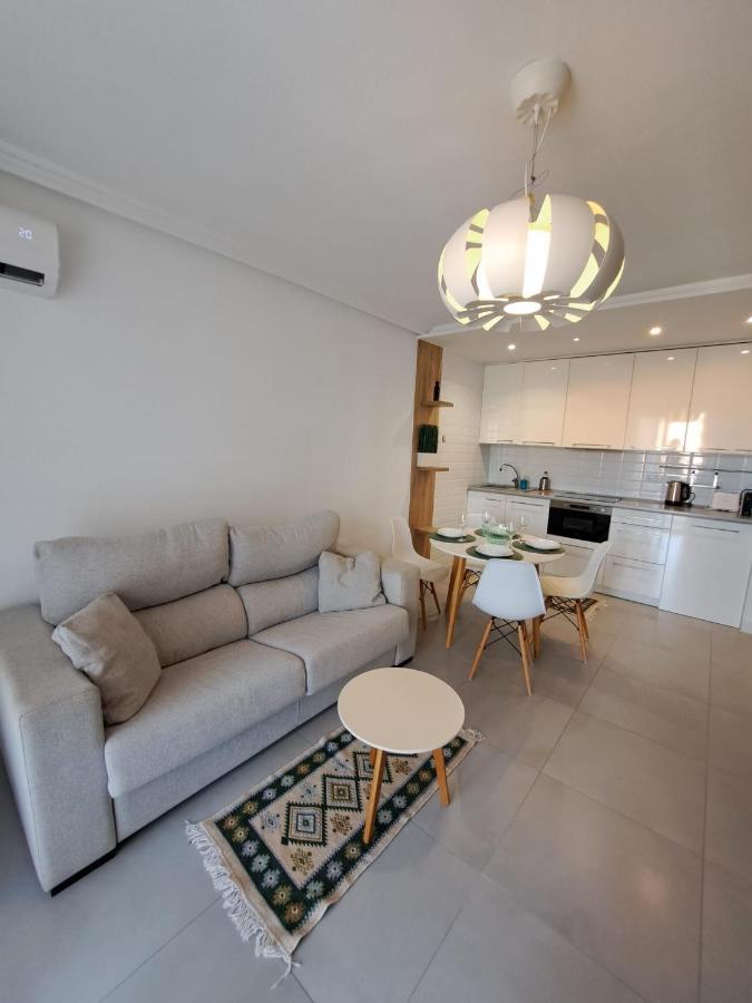 Nice Bungalow La Mata With Sea Views Torrevieja Esterno foto