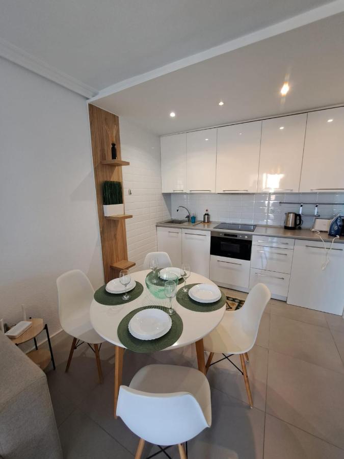 Nice Bungalow La Mata With Sea Views Torrevieja Esterno foto