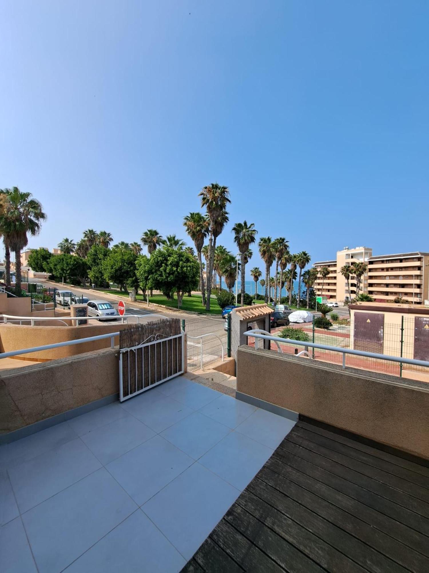 Nice Bungalow La Mata With Sea Views Torrevieja Esterno foto